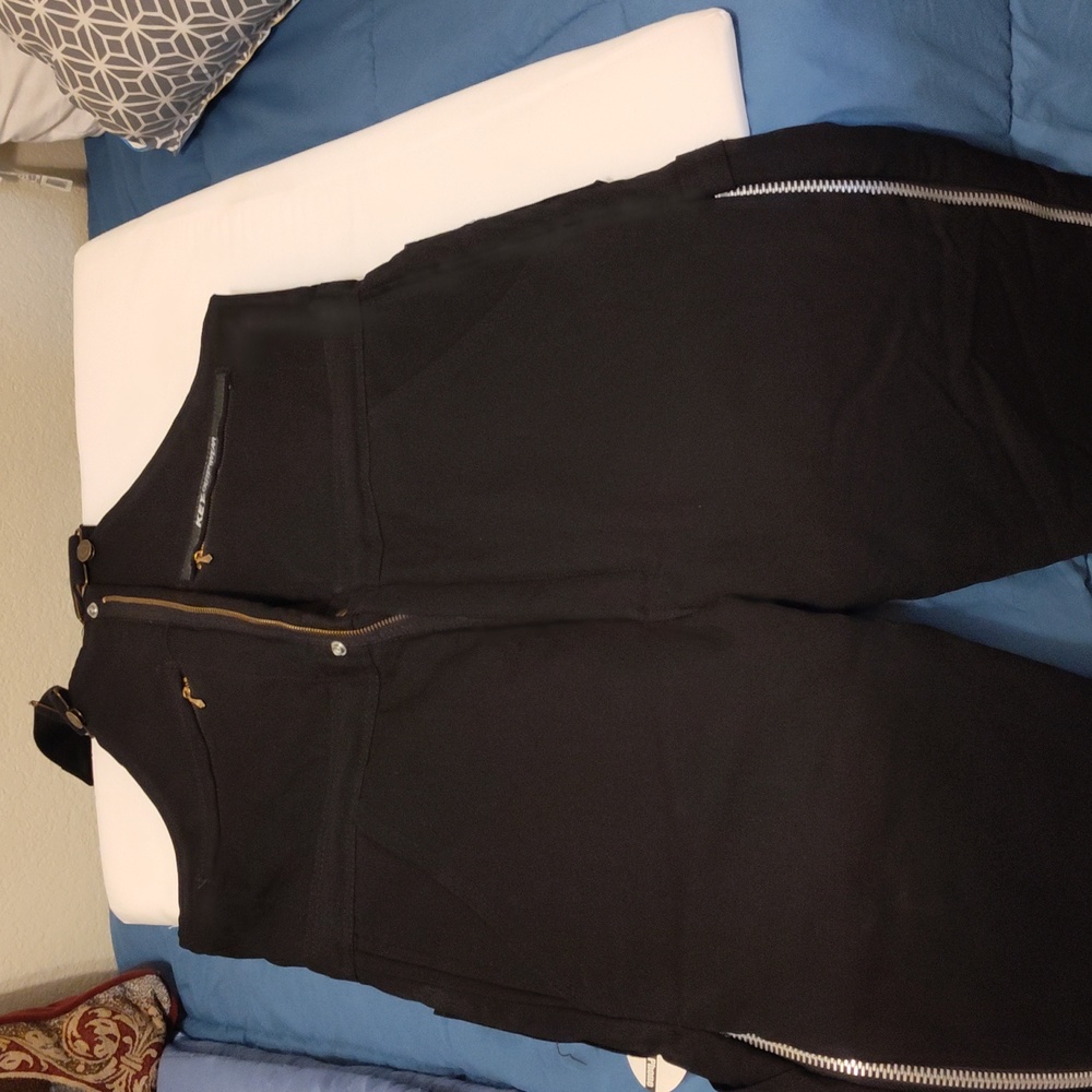 Key outerwear